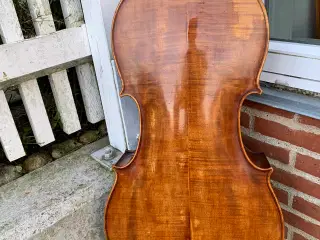 Gammel Cello