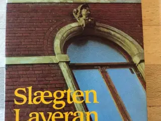 Slægten Laveran, Svend Åge Madsen