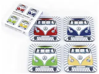 Bordskåner, VW T1 bus "front"