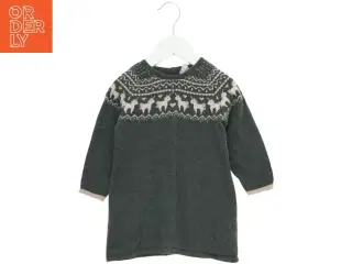 Kjole fra H&M (str. 92 cm)