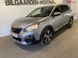 Peugeot 3008 1,2 e-THP 130 Allure EAT6