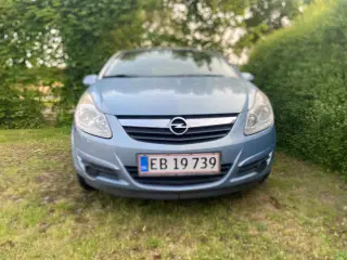 Opel Corsa 1,3 CDTi 75 Enjoy