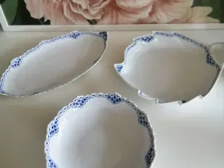 Royal Copenhagen Prinsesse Fade