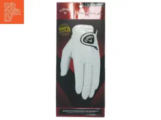 Callaway Golfhandske fra Callaway (str. Medium. højre)