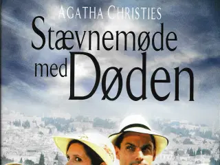 Stævnemøde med Døden