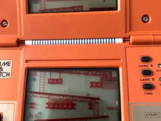 Donkey kong 1982