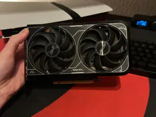Asus RTX 4060 TI 8GB