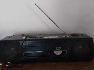 Radio 