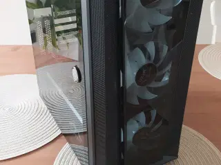 Dutzo C720 ARGB