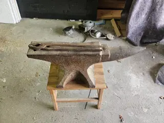Ambolt 51kg 60cm 