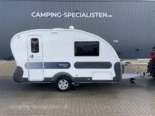 2019 - Adria Action 391 LH   Pæn og velholdt Adria Action 391 LH fra 2019 - Kan nu opleves hos Camping-Specialisten i Silkeborg