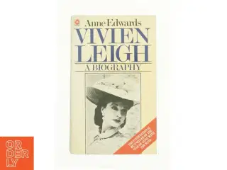 Vivien Leigh: a Biography (Bog)