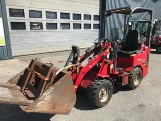 VM Loader 1022 LX