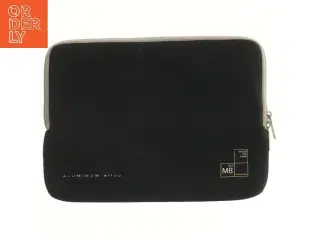 Laptop sleeve til 13,3 tommer MacBook fra Apple (str. 34x25 cm)