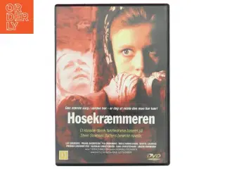 Hosekræmmeren