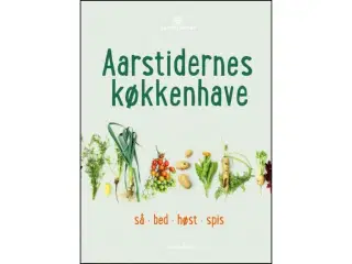 Aarstidernes Køkkenhave