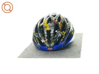 Cykelhjelm (str. 50 til 57)