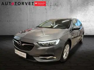 Opel Insignia 1,6 CDTi 136 Innovation Sports Tourer