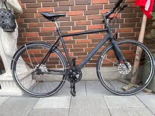 Købt til 5399 kr topmodellen 
