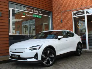Polestar 2 EL Long range Single motor 299HK 5d Aut.