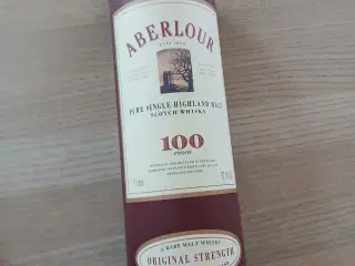 aberlour whisky