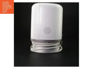 Vækkeur med lys fra Philips (str. 30 x 12 x 20 cm)