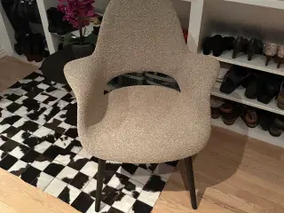 Eames Vitra Organic Chair