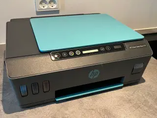 HP Laser Printer