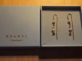 Enamel Copenhagen Øreringe