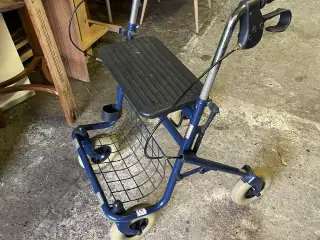 Rollator