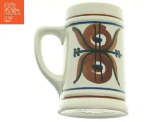 Vintage Søholm keramisk krus fra Søholm (str. 12 x 9 cm)