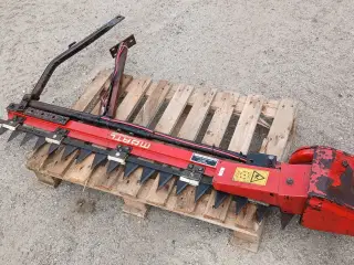 New Holland EL sidekniv