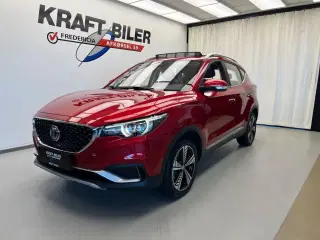 MG ZS  EV Luxury