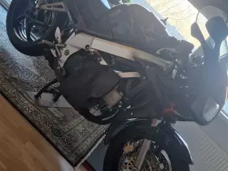 HONDA VFR 750 RC36-2