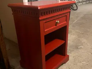 Natbord i klassisk stil (Nymalet)