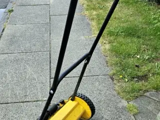 Ginge håndskubber
