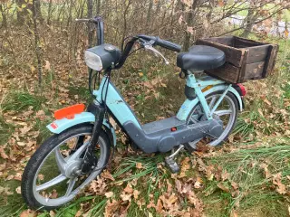 Vespa Ciao - Knallert