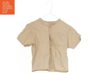 Kortærmet skjorte fra Name It (str. 98)