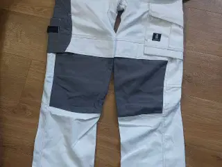 Cordura arbejdsbukser str. 50 