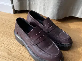 Garment Project Loafers