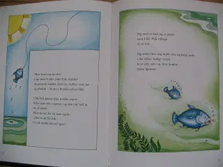 Alle børns godnatbog