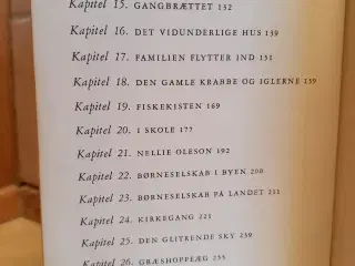 Det lille Hus ved Floden og Drengen og Gården 