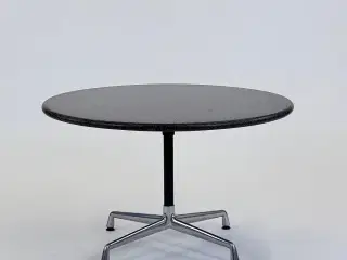 Vitra Loungebord i Granit Ø100 cm