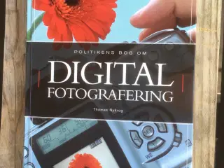 Politikens bog om digital fotografering