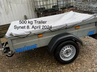 Trailer