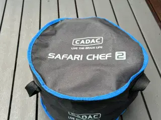 Cadac Safari Chef 2