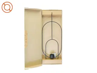 Stearinlys holder fra Ferm Living (str. 50 x 20 cm)