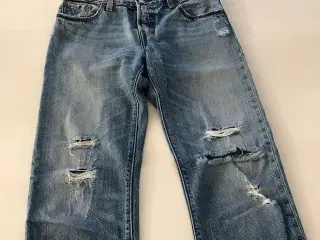 Levis jeans 501