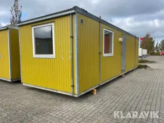 Mandskabs modul