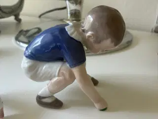 Royal Copenhagen figur